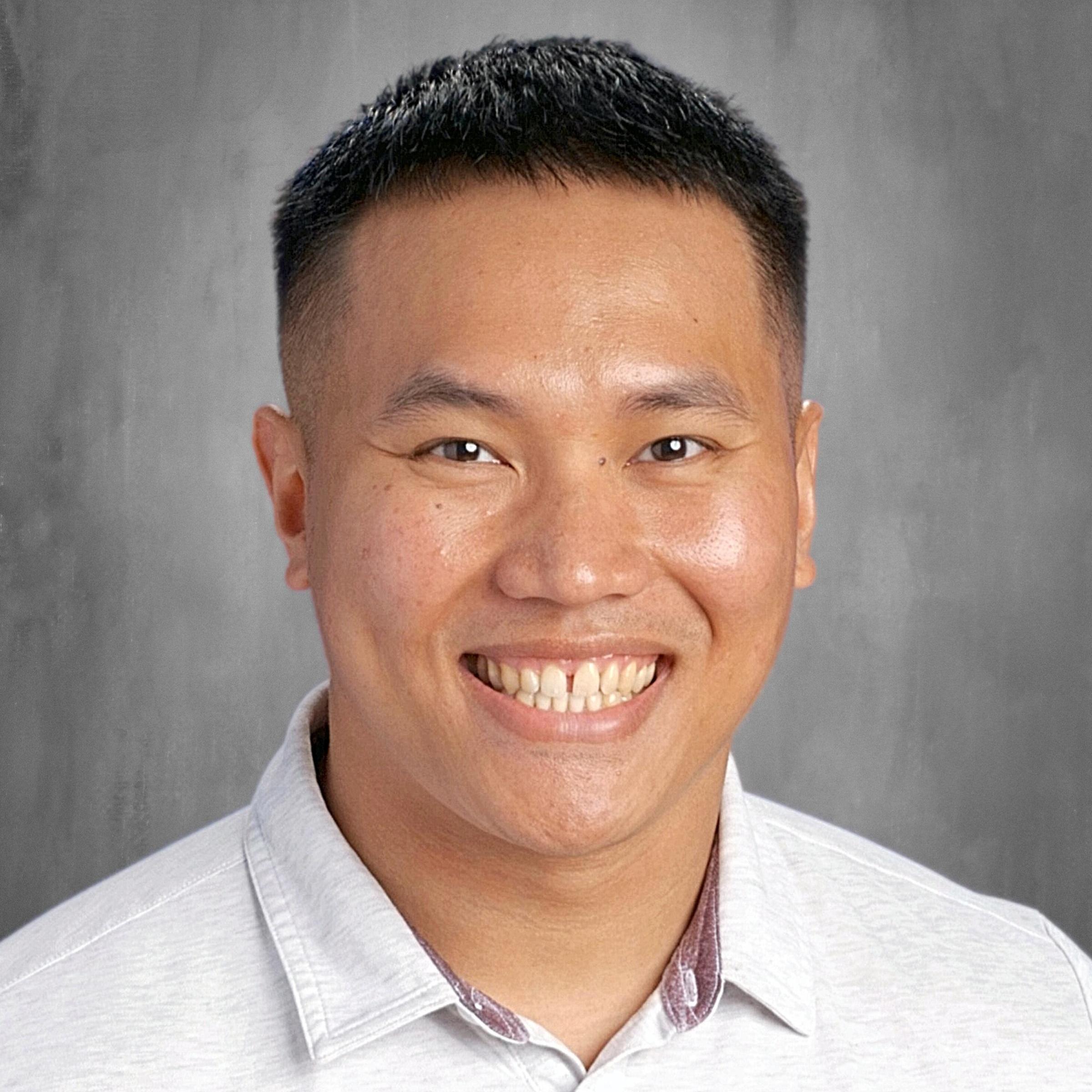 ChuckyPham's Profile Photo