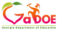Colorful logo with the word 'GADDOE'.