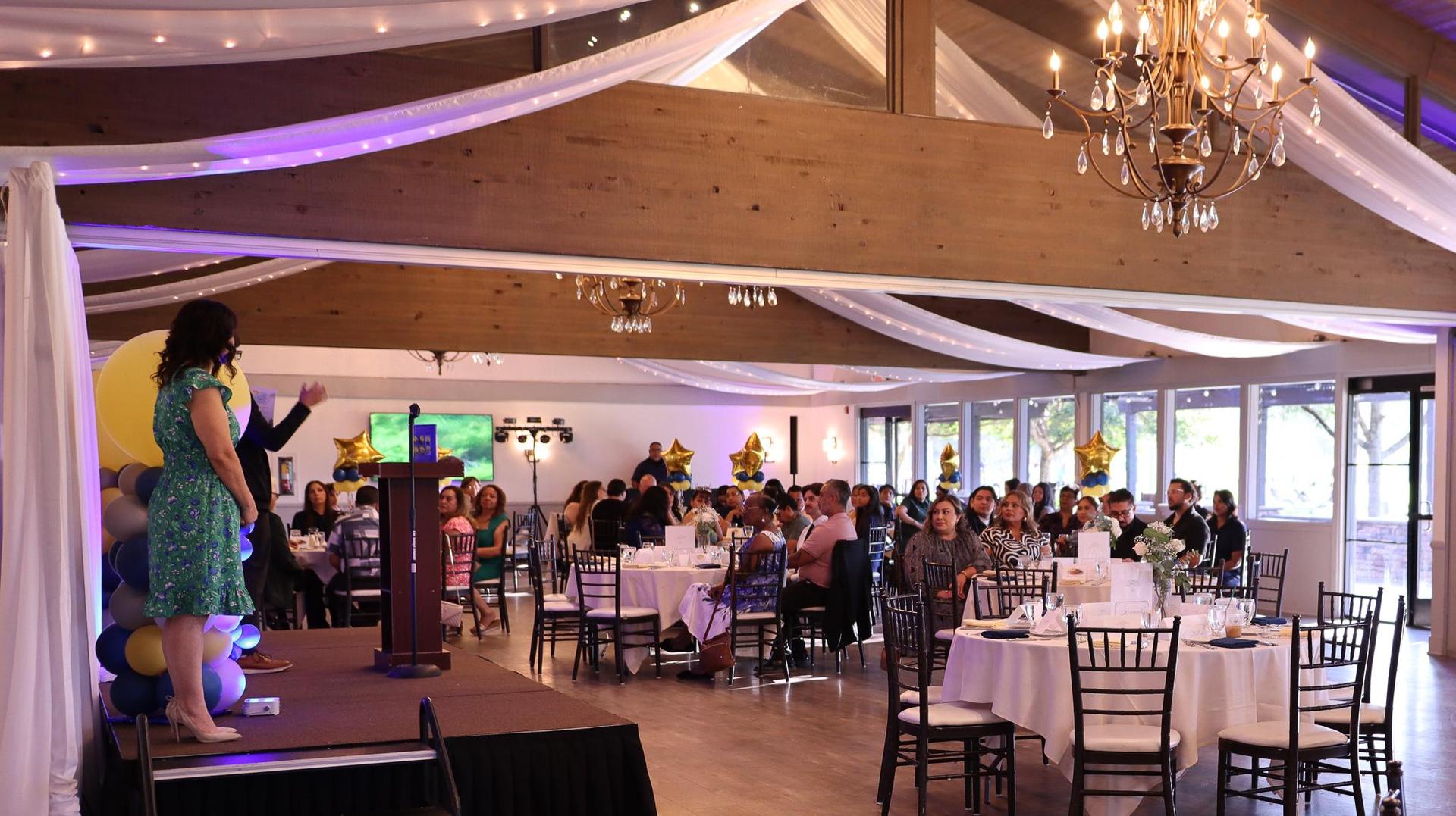 Provider Recognition Awards 