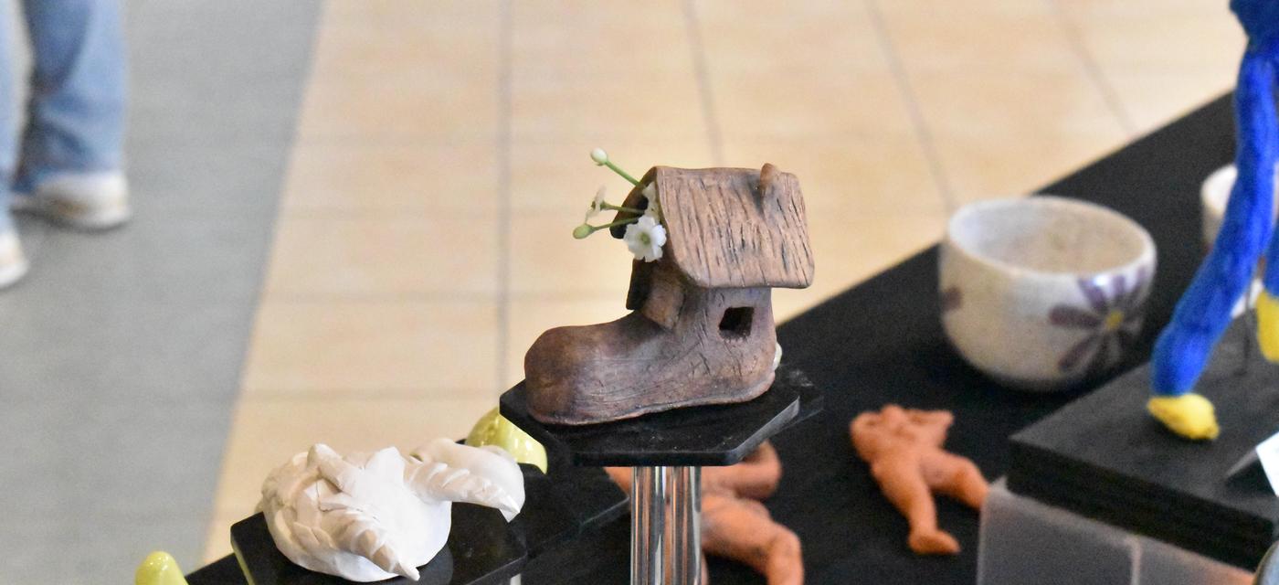 RSU14 District Art Show 2026