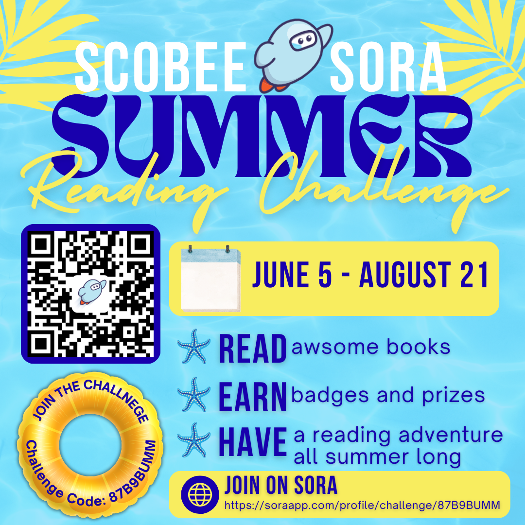 Sora Reading Challenge