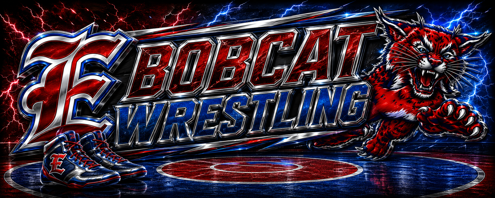 Wrestling - Girls header