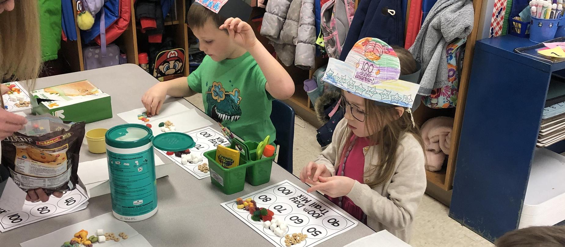 100th Day of School