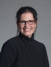 Annie Azarloza
