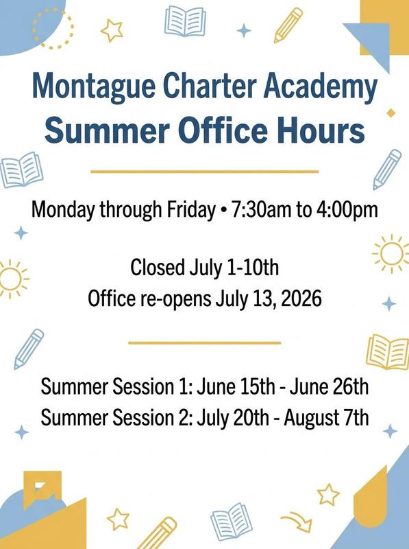 Summer Office Hours Featured Photo