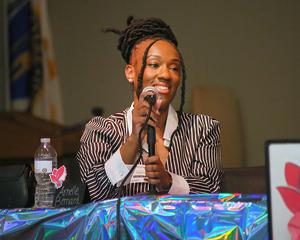 3rd Annual Women's History Month Forum