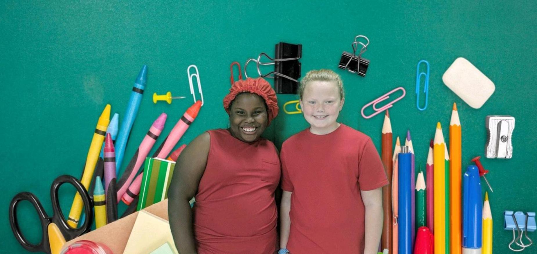 Marked Tree School District