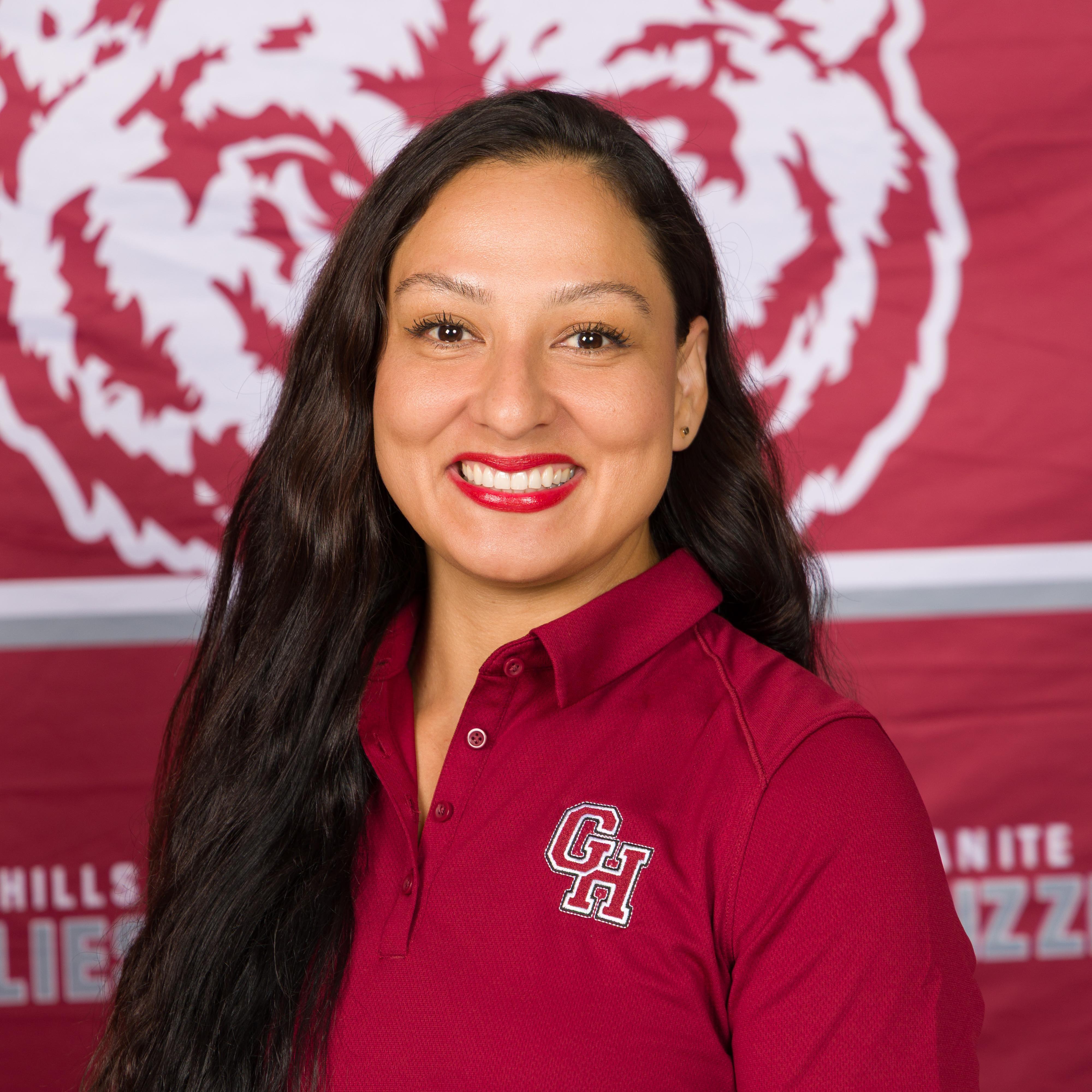 PamelaRamos's Profile Photo