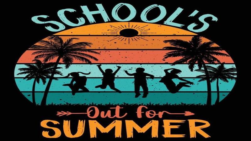 Enjoy your summer Thumbnail Image