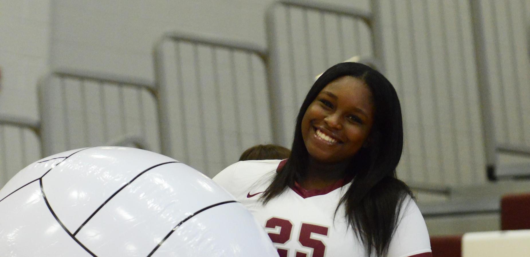 Volleyball