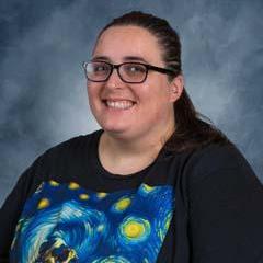 JessicaBuckingham's Profile Photo