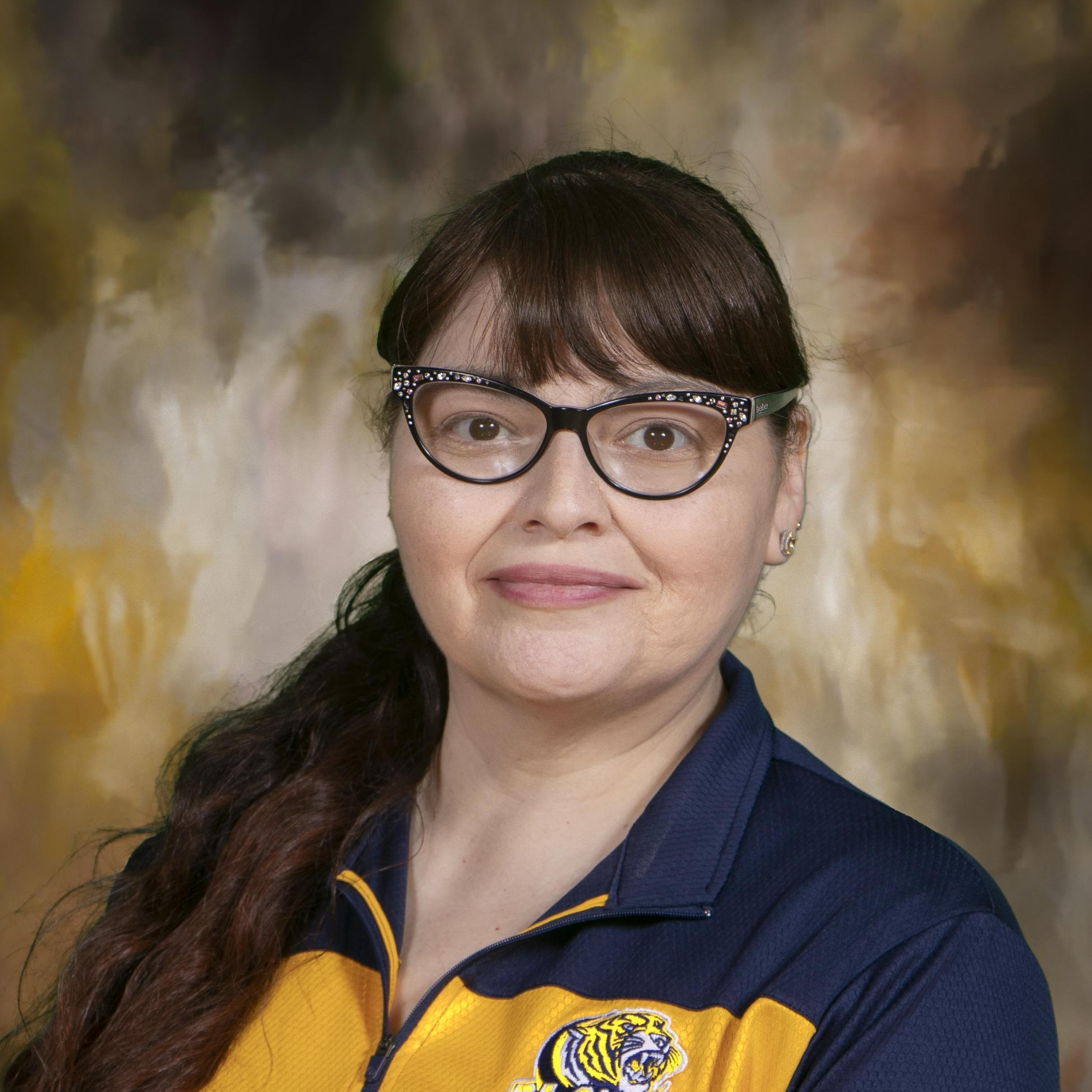 MayraSingleterry's Profile Photo