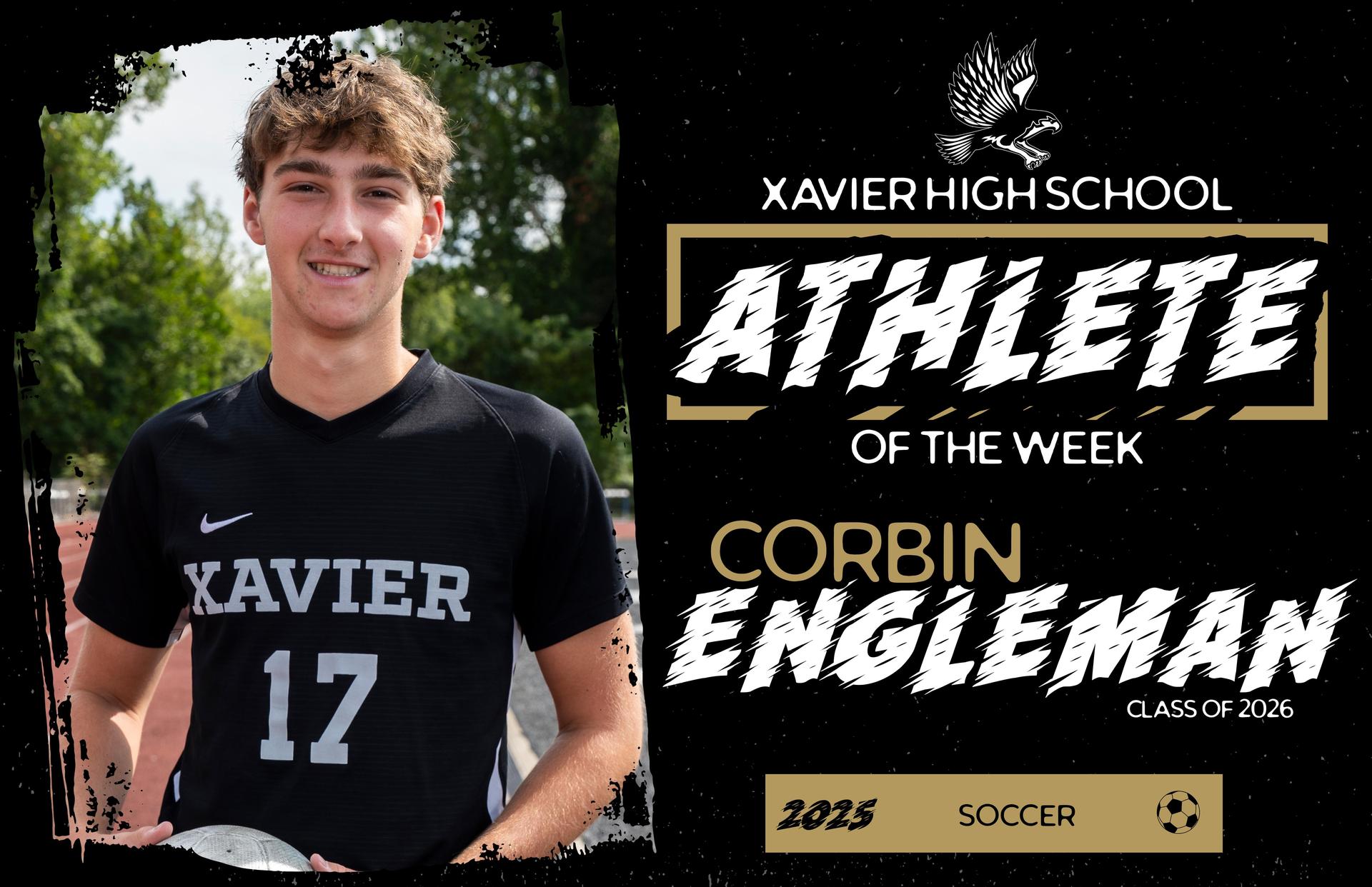 Corbin Engleman