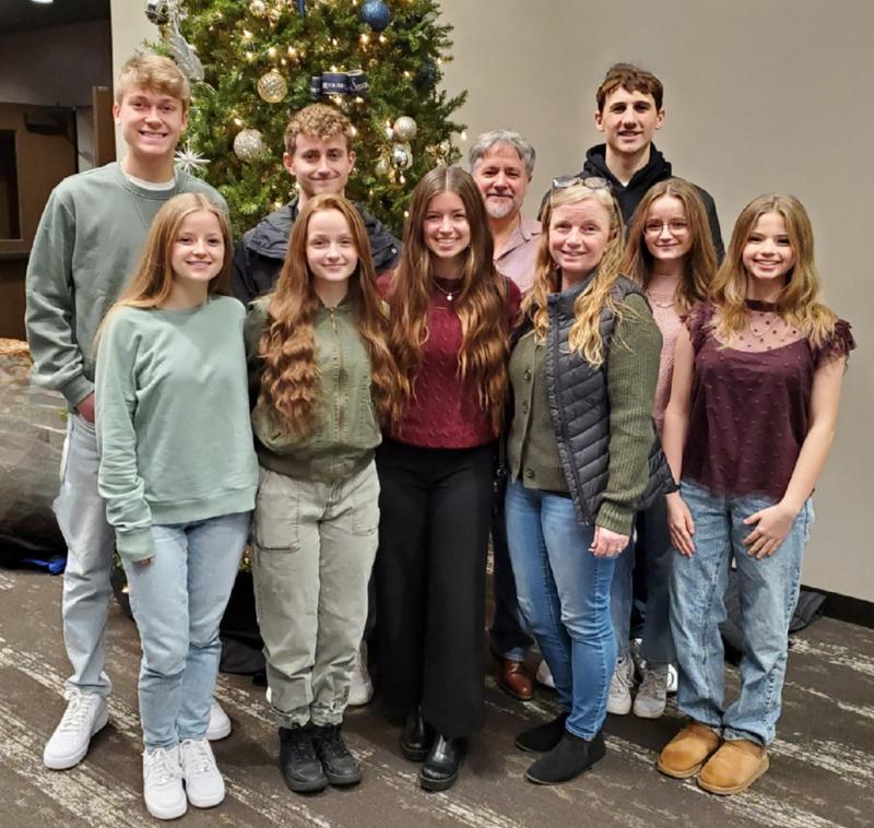 Teacher Spotlight- Ms. Newby! Featured Photo