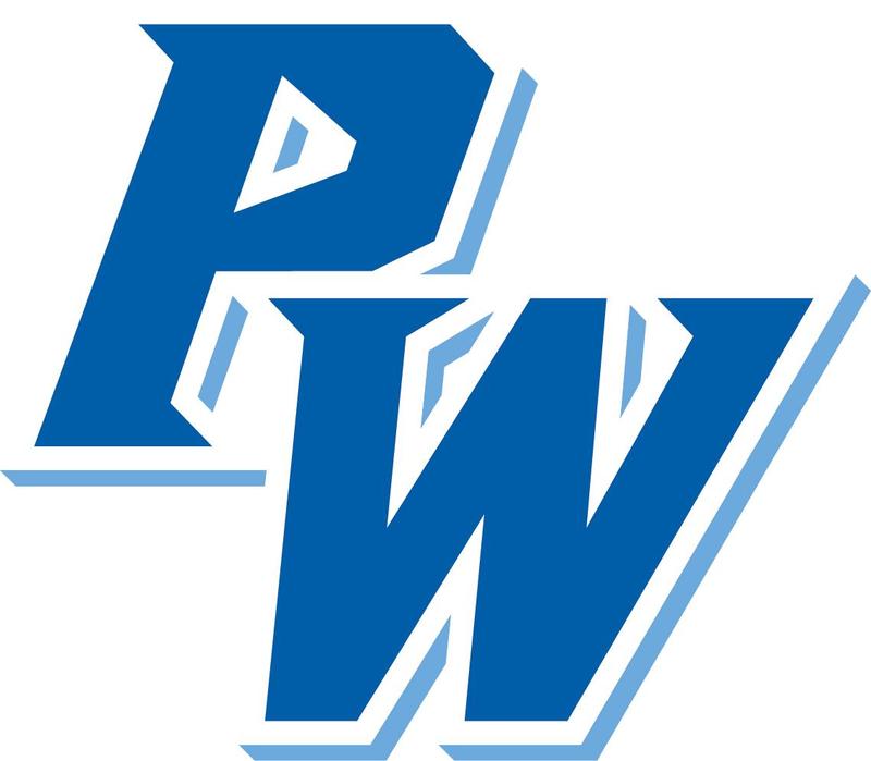 pw logo