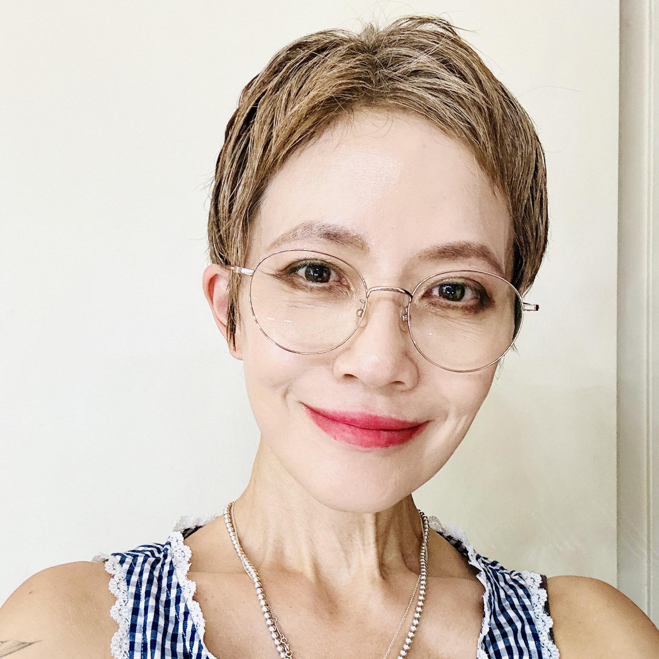 AnnyLee's Profile Photo