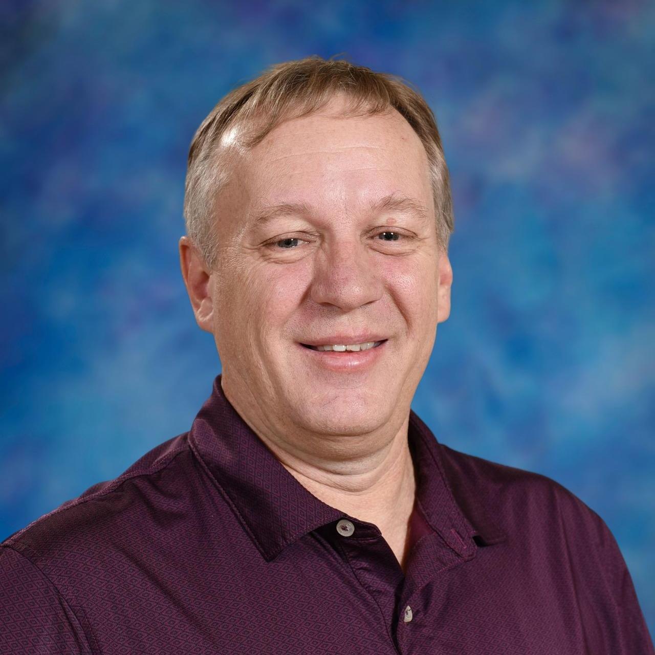 DavidBodiker's Profile Photo