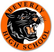 BHS Logo