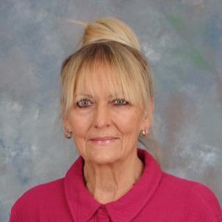 NitaEvans's Profile Photo