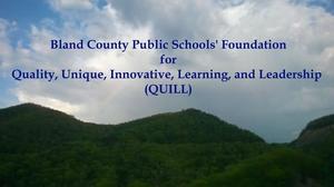 BCPS Quill