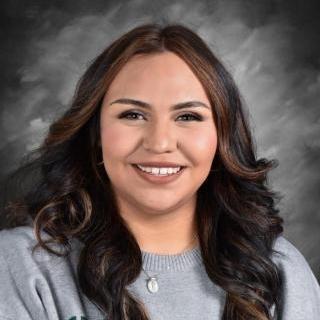 ElizabethArteaga's Profile Photo