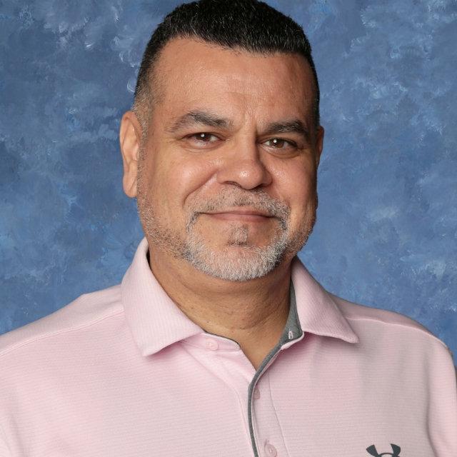 AngeloCordero's Profile Photo