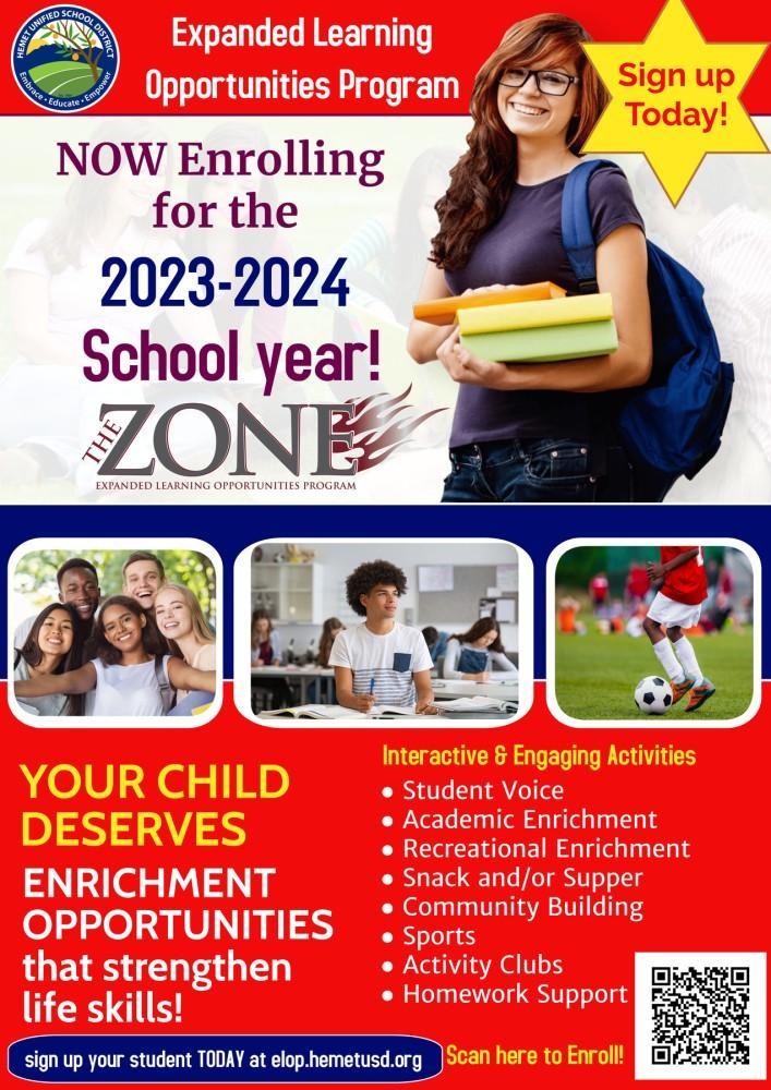 Expanded Learning Opportunities Program (ELOPrograms) Register