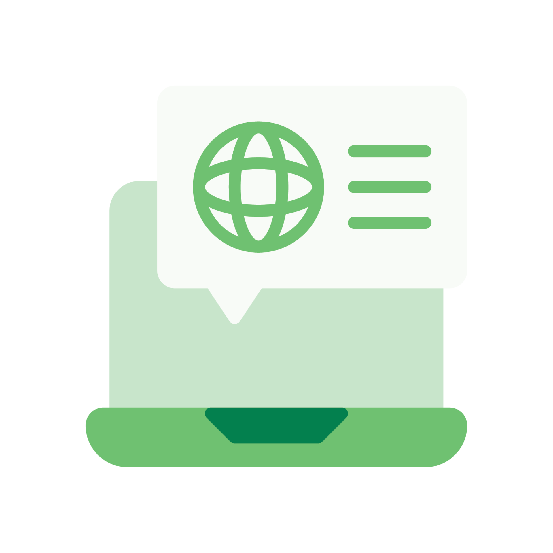 Computer Icon