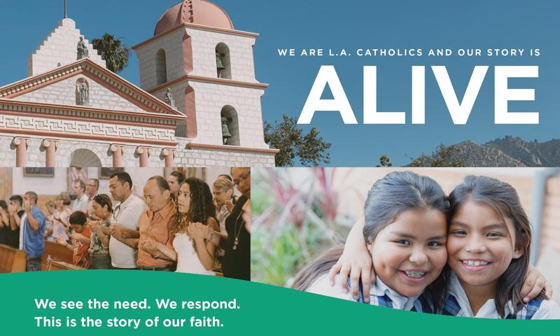 Together in Mission - Our Story is Hope Featured Photo