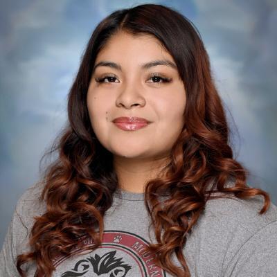 Sargent MarilynMarroquin's Profile Photo