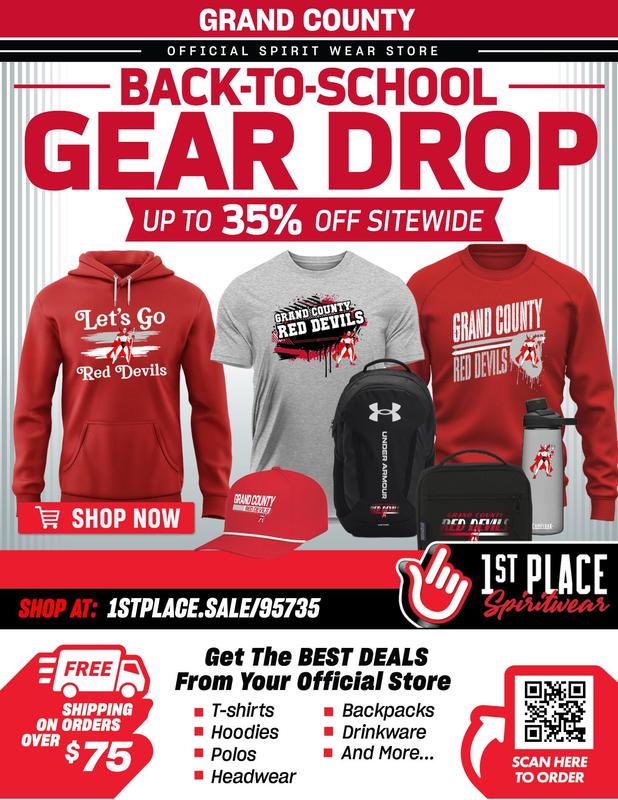 1st Place Back-to-School Sale!. Featured Photo