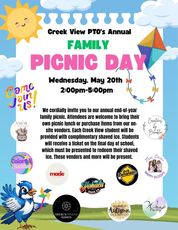 Family Picnic
