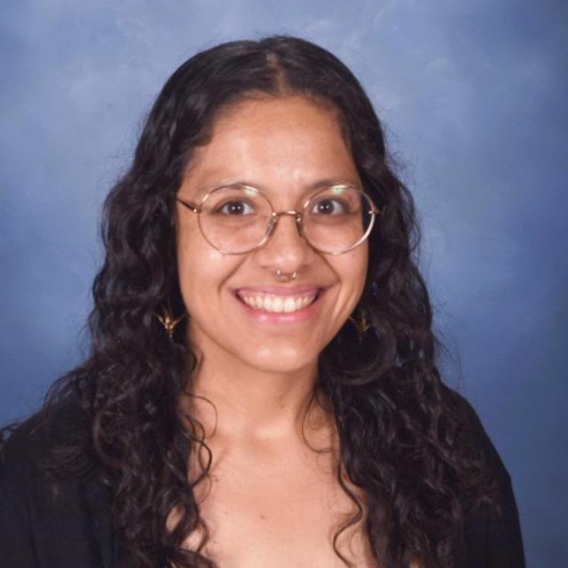 YanelyMeza's Profile Photo