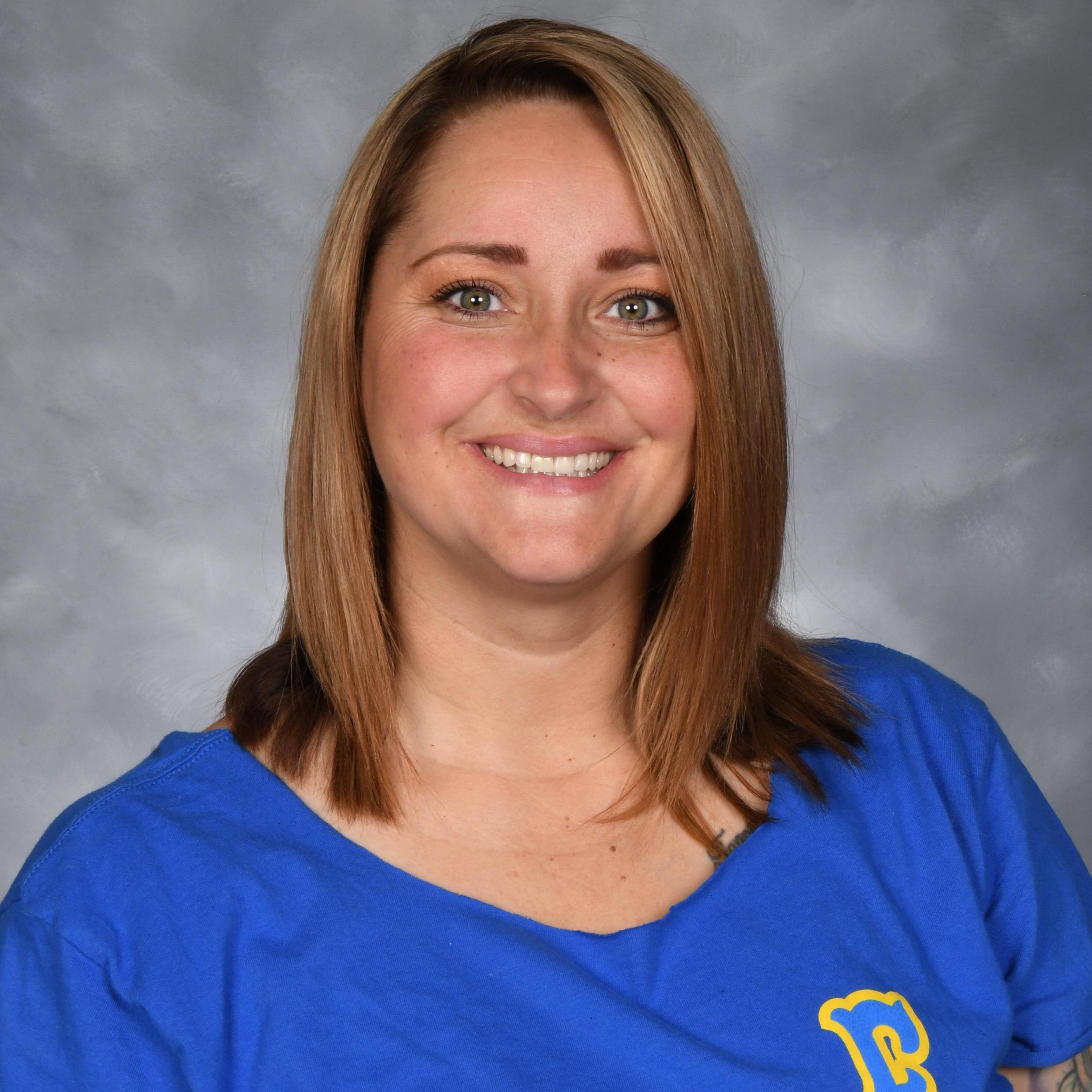 AmberGarnett's Profile Photo
