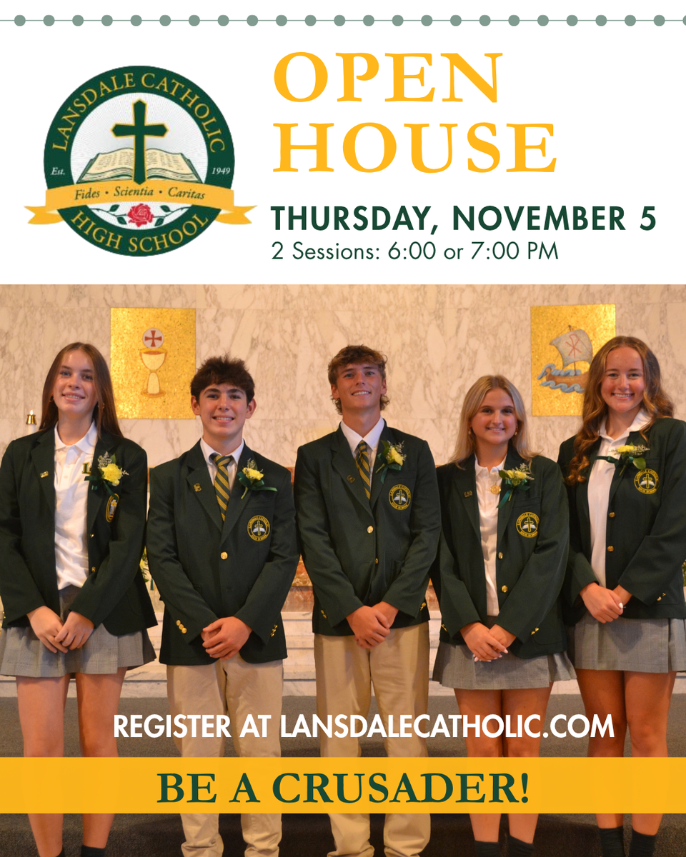 Open House 