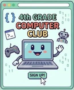 Computer club