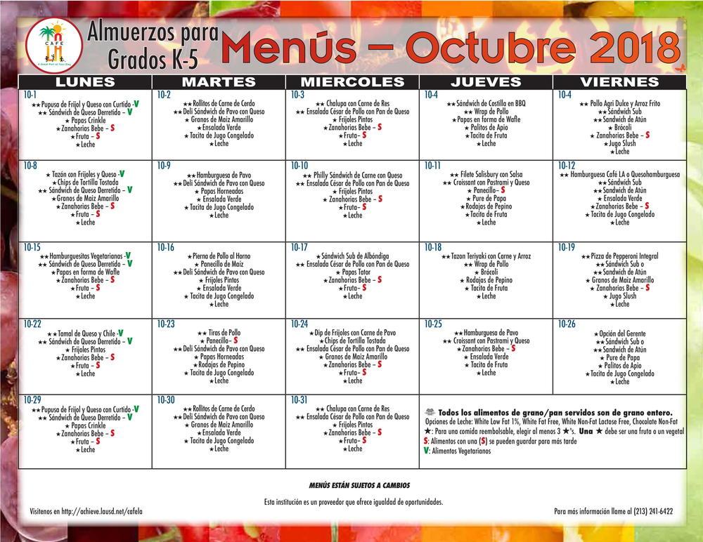 cafeteria-schedule-resources-camellia-avenue-elementary