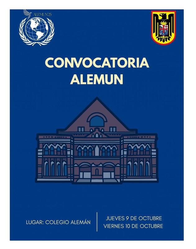 Alemun 2025