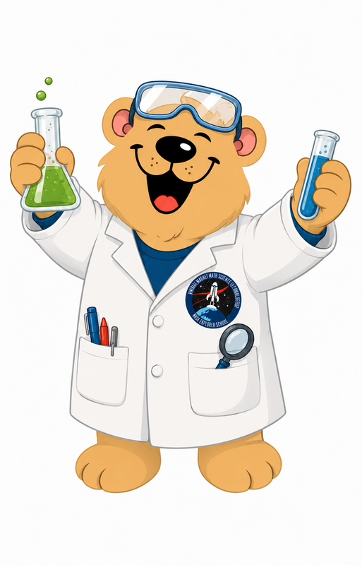 Science Vinty Logo