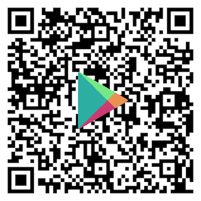 android qr code