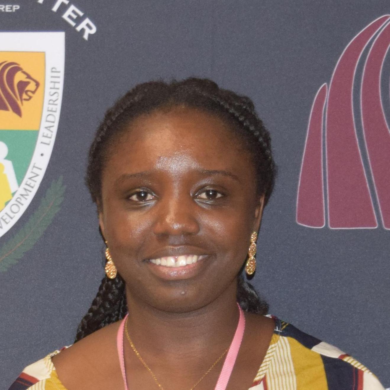 AbigailOfori's Profile Photo