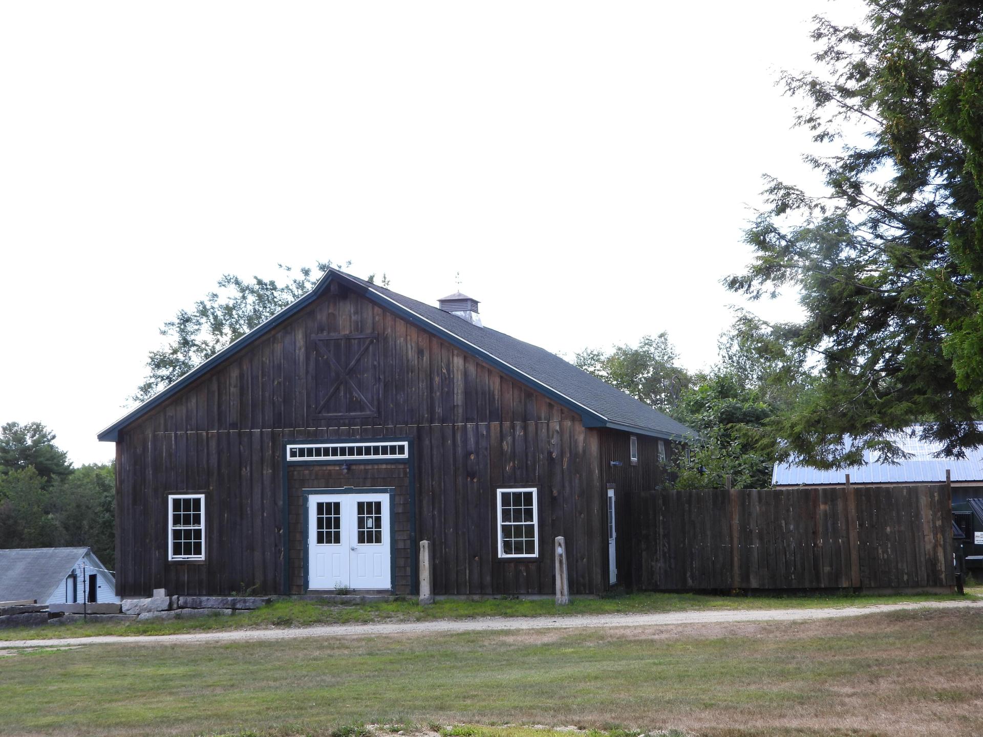 sports barn