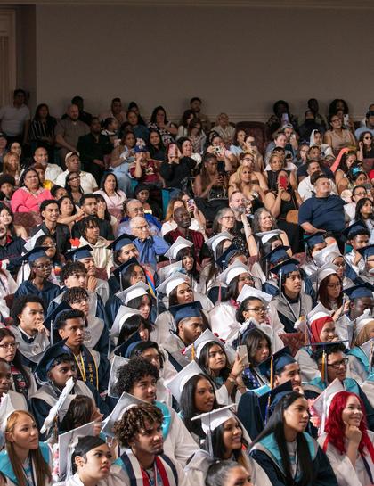 Graduation 2025