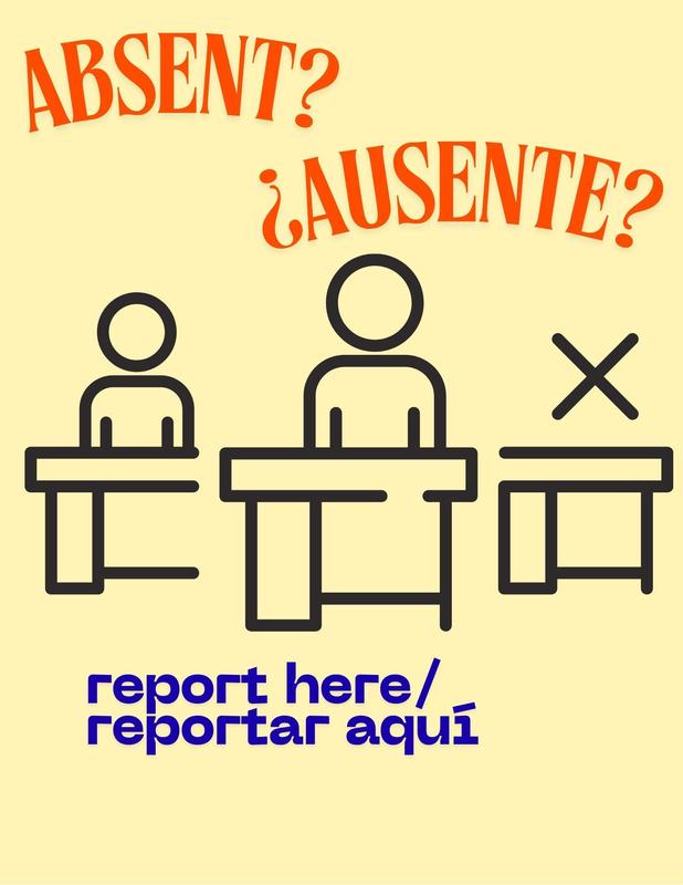 ABSENT?