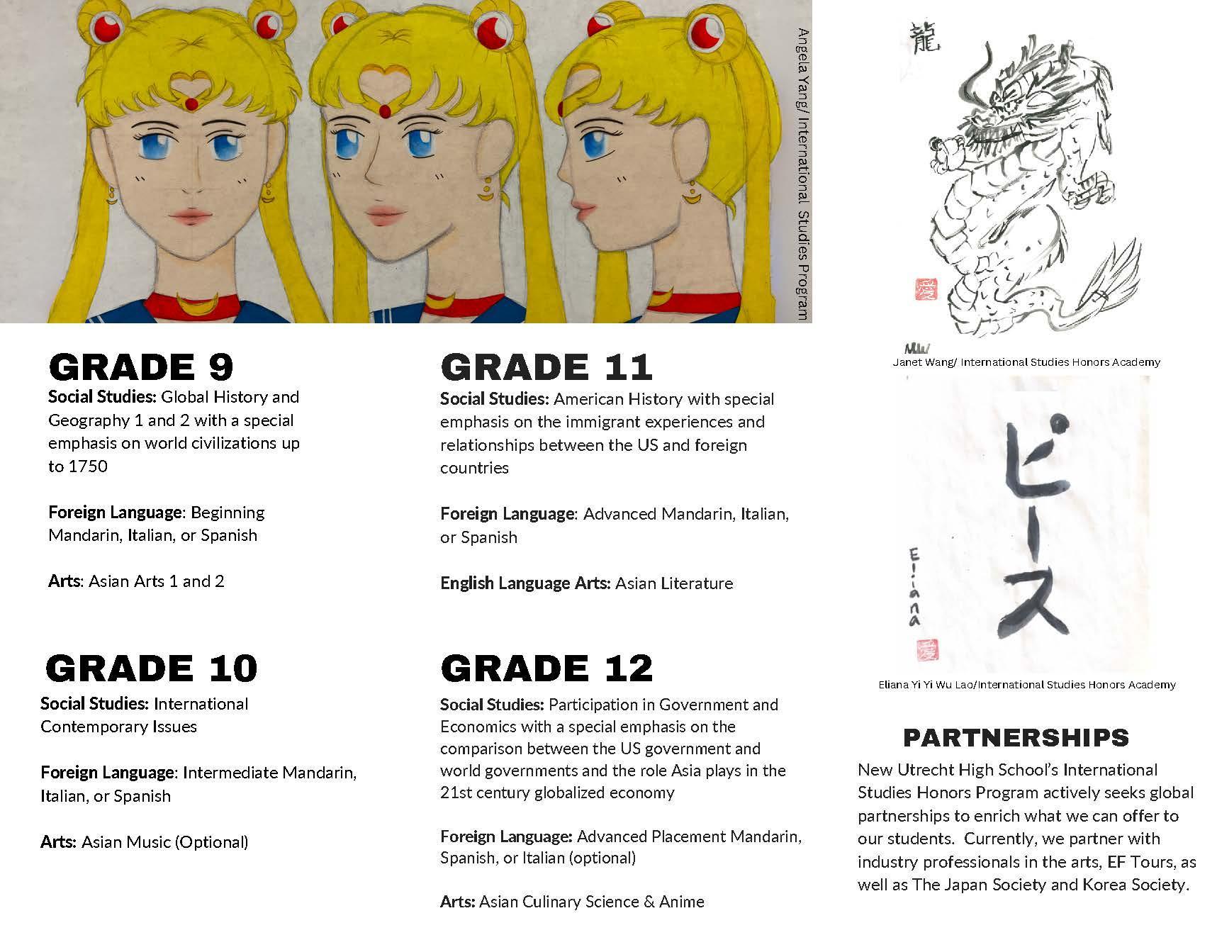 International Studies