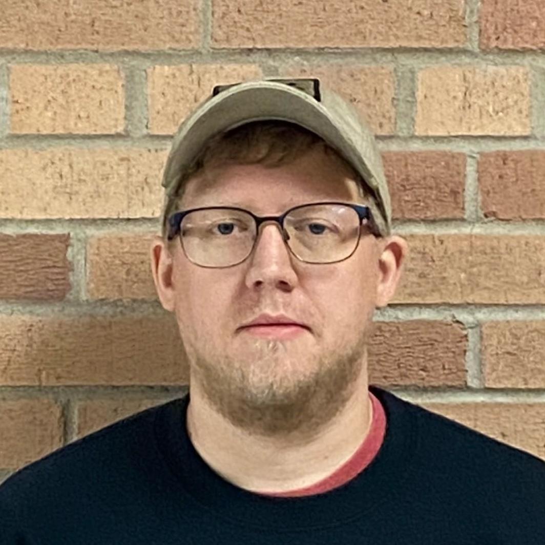 RussellKlinger's Profile Photo