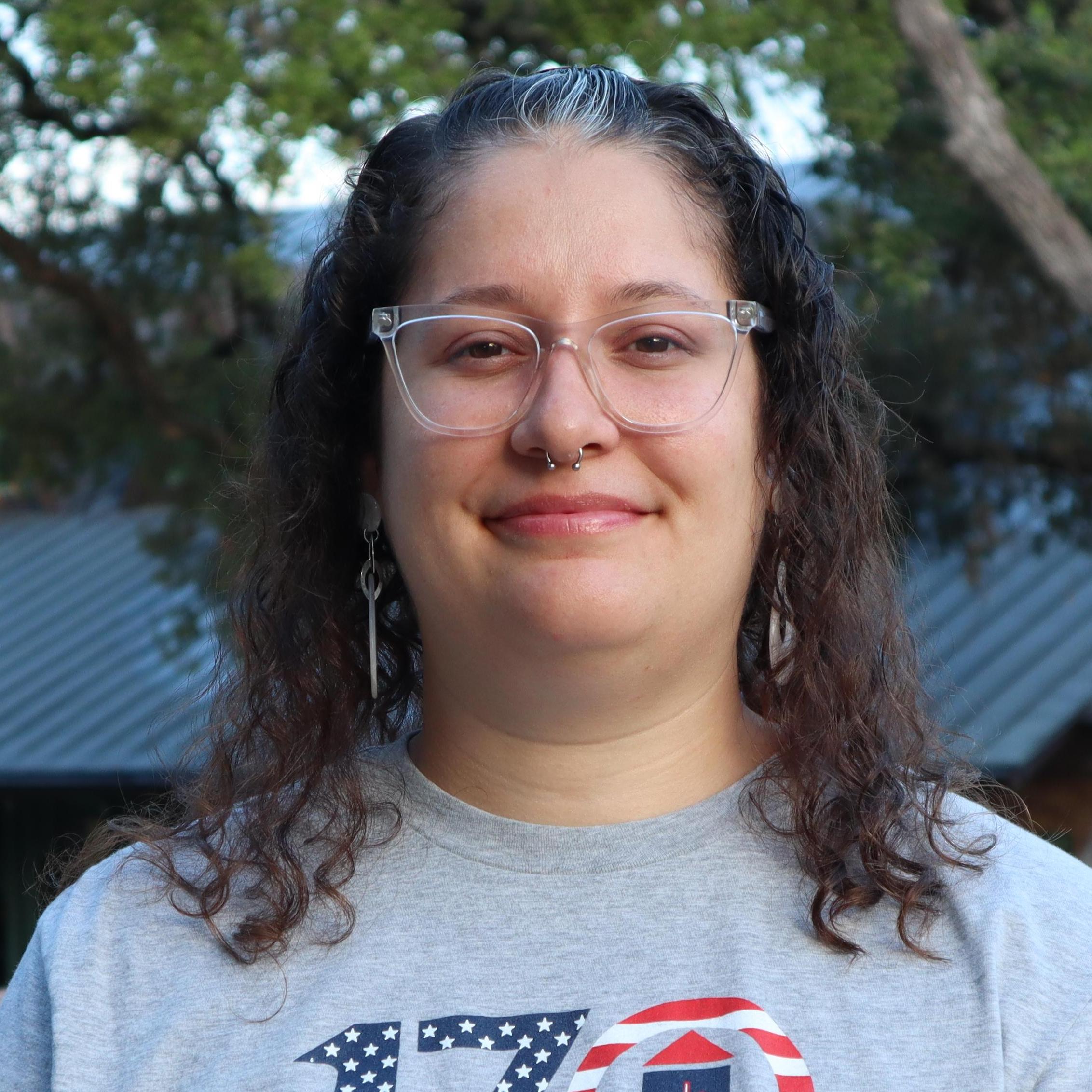 Tandra "Milly"Horn's Profile Photo