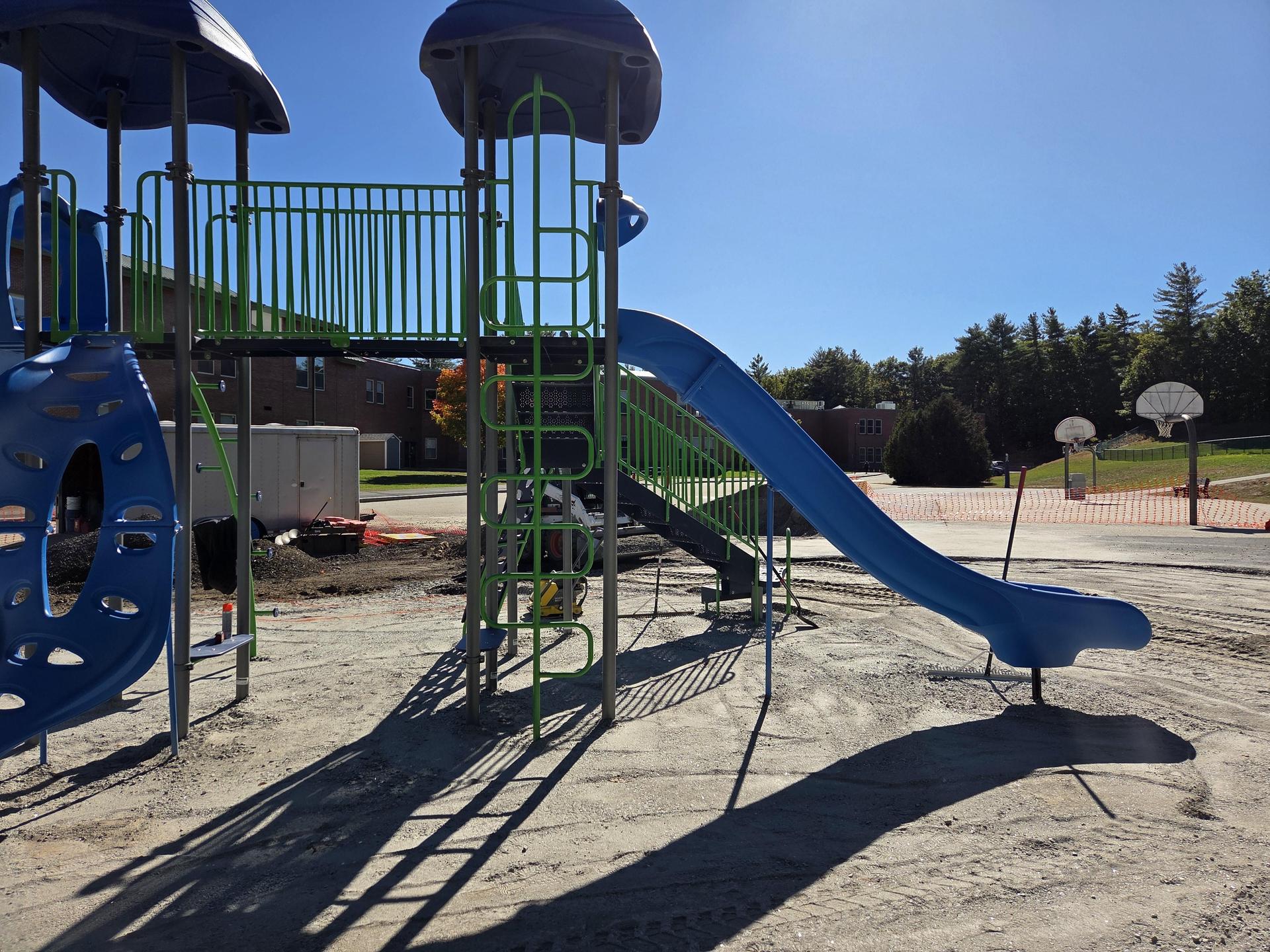 HP Playground Project