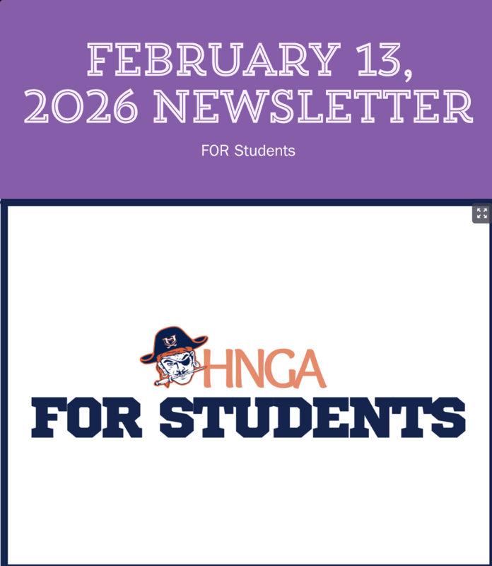 Feb. 17th Newsletter