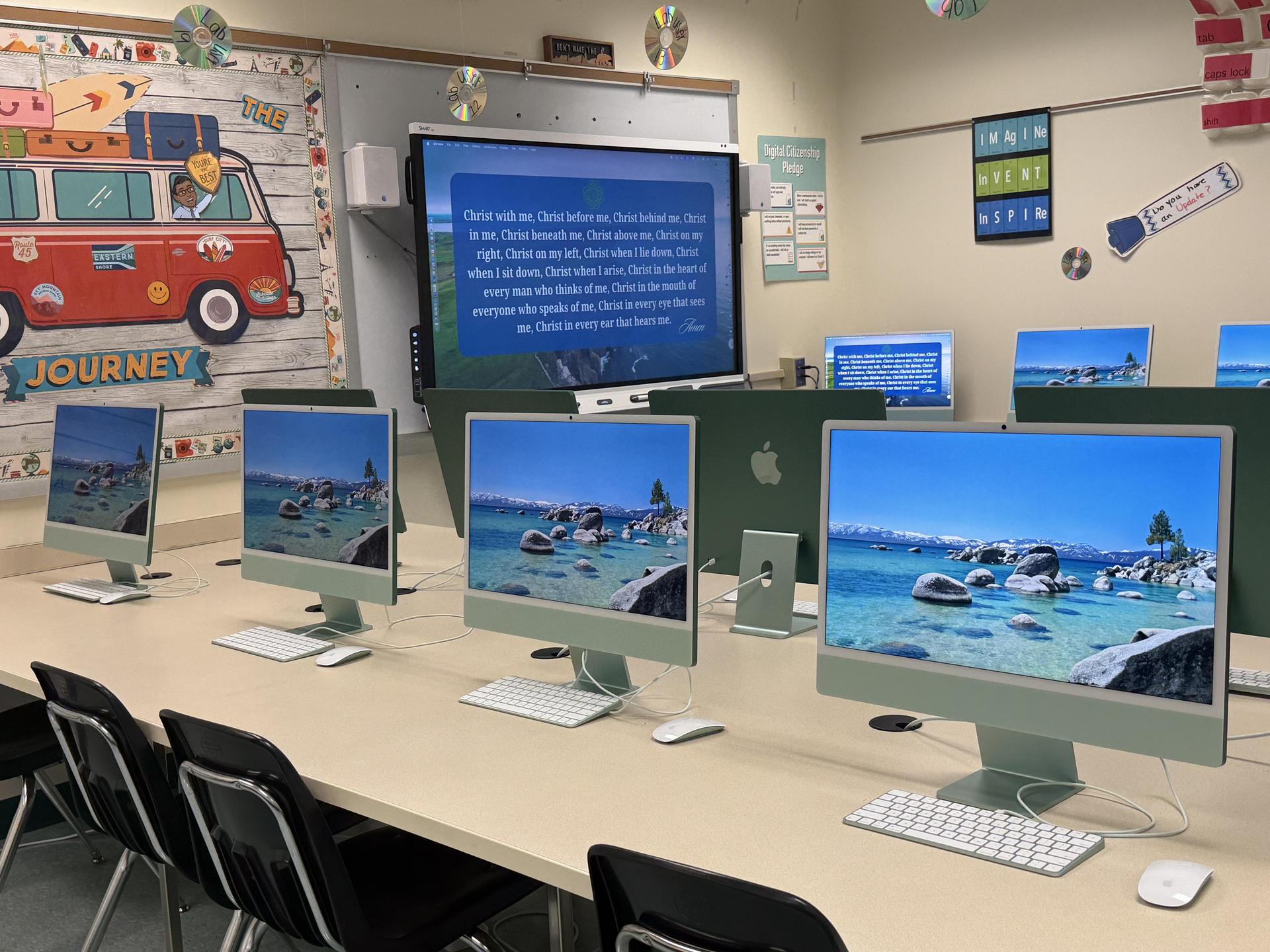 Classroom